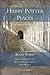 Harry Potter Places Book Th...