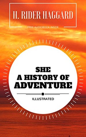 She: A History of Adventure