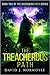 The Treacherous Path (The Narrowing Path, #2)