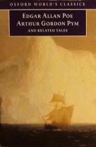 The Narrative of Arthur Gordon Pym of Nantucket
