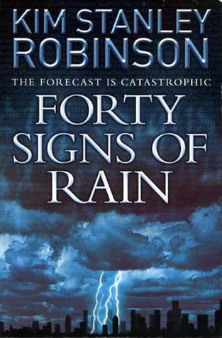Forty Signs of Rain