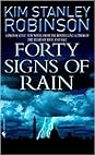 Forty Signs of Rain (Science in the Capital #1)
