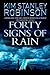 Forty Signs of Rain (Scienc...