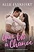 Give Us a Chance (Wheeler Brothers #2)