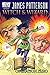 James Patterson's Witch & Wizard #5: Operation Zero (James Patterson's: Witch & Wizard)