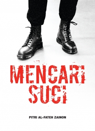 Mencari Suci (Paperback)
