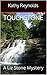 Touchstone: A Liz Stone Mystery (Liz Stone Mystery Series Book 2)