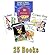Classroom Library Top Choices (Grade Pre K - K): If You Give a Mouse a Cookie; I Spy Collection; Chicka Chicka Boom Boom; Inside a Barn in the Country; Freight Trains; Five Little Monkeys Jumping on the Bed; Biscuit; Abc; the Truck Book; Fancy Nancy