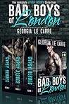 Bad Boys of London