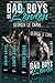 Bad Boys of London (Gypsy Heroes #1-3)