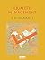 QUALITY MANAGEMENT Principles and Practices for a Manufacturi... by Yalamalli B N