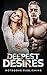 Erotica: Deepest Desires Taboo (Menage, Bisexual, MMF, Military, BWWM, Interracial, Romance) (A Stepbrother Billionaire BWWM Romance Collection)