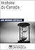 Histoire du Canada (French Edition)