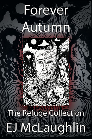 Forever Autumn (ebook)
