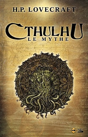 Cthulhu : Le Mythe (Paperback)