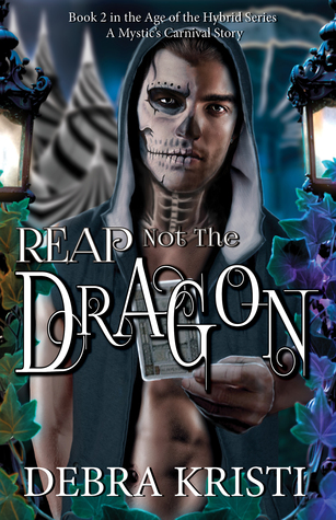 Reap Not the Dragon (Moorigad Dragon Collection #2)