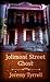 Jolimont Street Ghost (Paranormology Book 4)