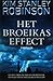 Het broeikaseffect (Capital Code-serie #1)