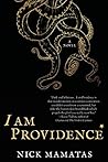 Book cover for I am Providence