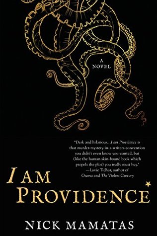 I am Providence