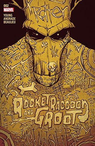 Rocket Raccoon and Groot #2 (Kindle Edition)