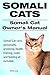 Somali Cats. Somali Cat car...