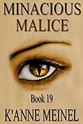 Minacious Malice