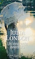 Un'innocente avventura (Le sorelle Cabot, #3)
