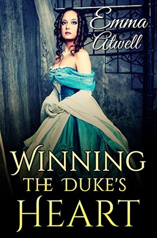 Winning the Duke's Heart (Kindle Edition)