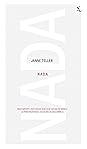 Nada by Janne Teller