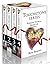 Touchstone Series (Touchstone #1-4)