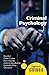 Criminal Psychology: A Beginner's Guide