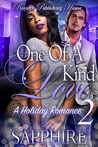 One of a Kind Love 2: A Holiday Romance (Kindle Edition)
