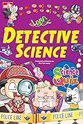 Science Quiz 38: Detective Science