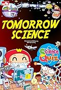 Science Quiz 31: Tomorrow Science