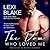 The Dom Who Loved Me by Lexi Blake
