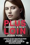 Plus loin by Robin York