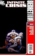Infinite Crisis Special: Secret Files & Origins 2006 #1