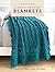 Interweave Presents Classic Crochet Blankets by Interweave Editors