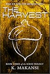 The Harvest (Seeds #3)