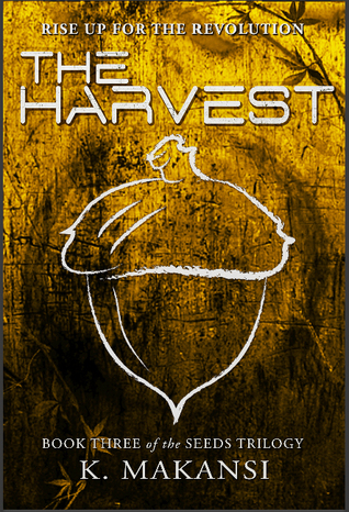 The Harvest (Seeds #3)