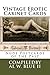 Vintage Erotic Cabinet Cards: Nude Cabinet Cards (Erotic Cabinet Cabinet Cards Book 1)