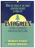 Evergreen: Playing a Continuous Comeback Game (Hardcover)