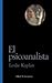El psicoanalista by Leslie Kaplan