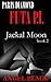 Paris Diamond Futa PI: Jackal Moon, book 2