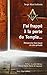 J'ai frappé à la porte du Temple: Parcours d'un franc-maçon en crise spirituelle