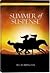 Summer of Suspense (Baker Family Adventures #1)