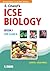 S. Chand's ICSE Biology Book 1 for 9 by Raj Bala