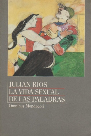 La vida sexual de las palabras