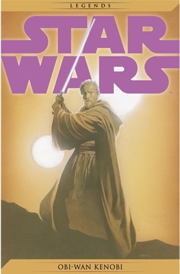 Star Wars Legends vol. 15: Obi Wan Kenobi (Star Wars Legends, #15)